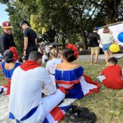 8th Annual Venezuelan Cultural Fest