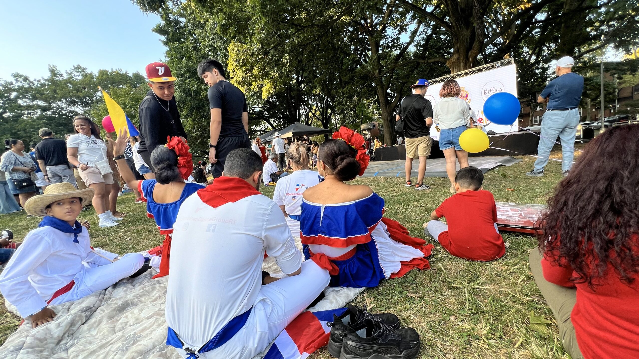 8th Annual Venezuelan Cultural Fest